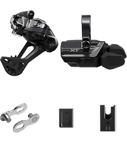 Amazon.co.jp: SHIMANO GRX RD-RX815 Di2 リアディレイラー ブラック